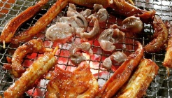 황제숯불꼼장어 매장 이미지