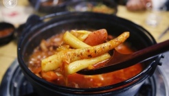 와룡동닭매운탕 매장 이미지