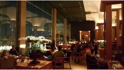 로비라운지 델마 매장 이미지