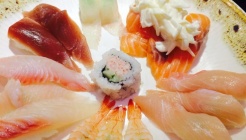 스시하나비 매장 이미지