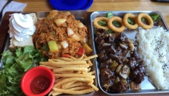 다락마을 매장 이미지