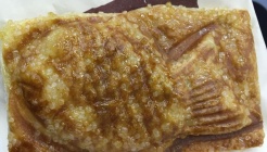 크로와상타이야끼 매장 이미지