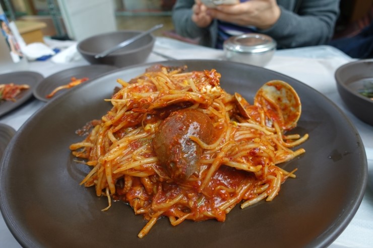 동해해물탕 매장 이미지