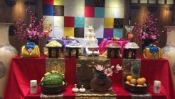 럭스베베파티하우스 매장 이미지