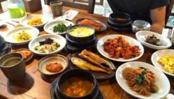 아초원 안산점별관 매장 이미지