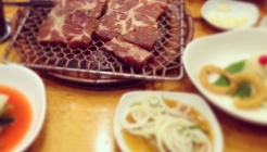 갈비예찬 매장 이미지