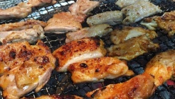 한가네숯불닭갈비 매장 이미지