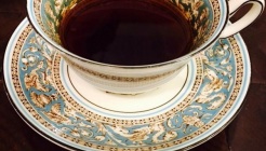 커피비상구 매장 이미지