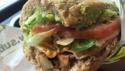 써브웨이 매장 이미지