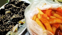 달볶이 매장 이미지