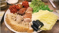 할매보쌈  매장 이미지