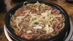 경성한우불고기 매장 이미지