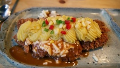 이끼롤까스 매장 이미지