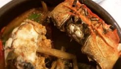 혜성식당 매장 이미지