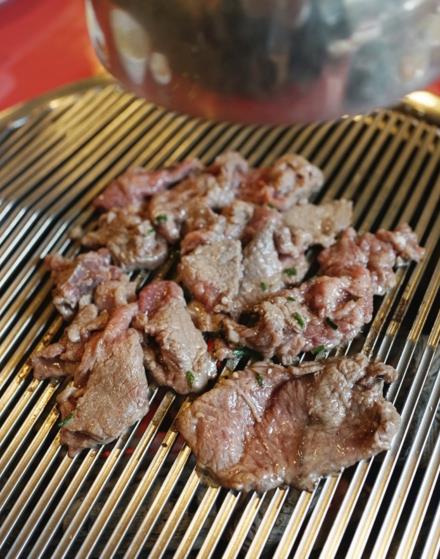 정담은식당 매장 이미지