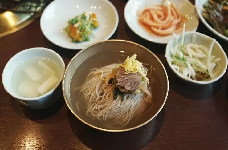 봉피양제주 매장 이미지