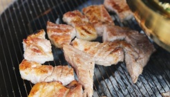 정진식당 매장 이미지