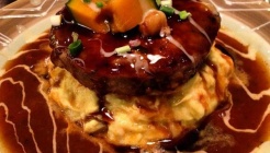 오므토다이닝 명동점 매장 이미지