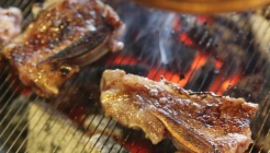 진주참숯갈비 매장 이미지