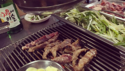 여장군 매장 이미지