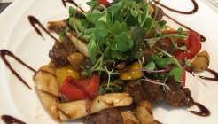 형제철판 매장 이미지