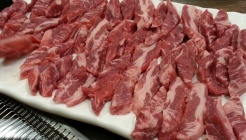 고향숯불갈비 매장 이미지