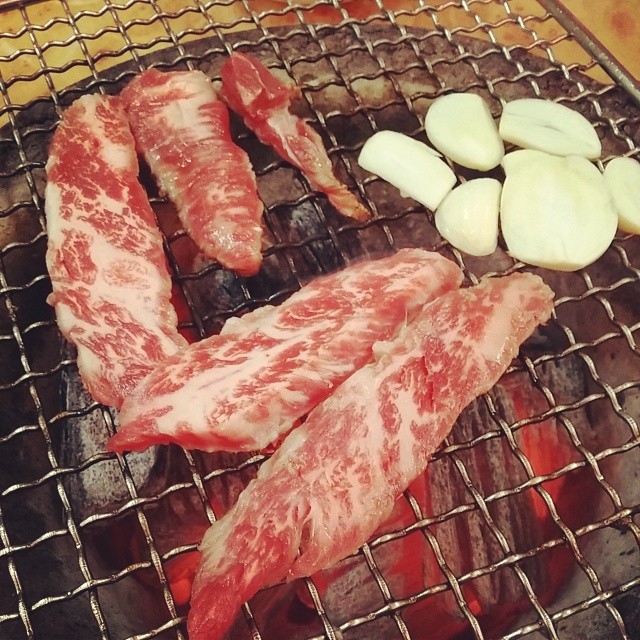 산내숯불식육식당 매장 이미지