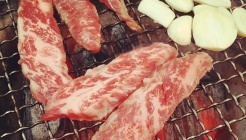 산내숯불식육식당 매장 이미지