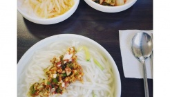 국시집 매장 이미지