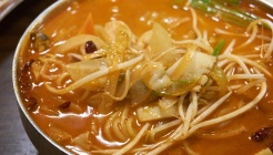 아라짬뽕 매장 이미지