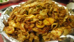 원조 유박사 곱창 매장 이미지