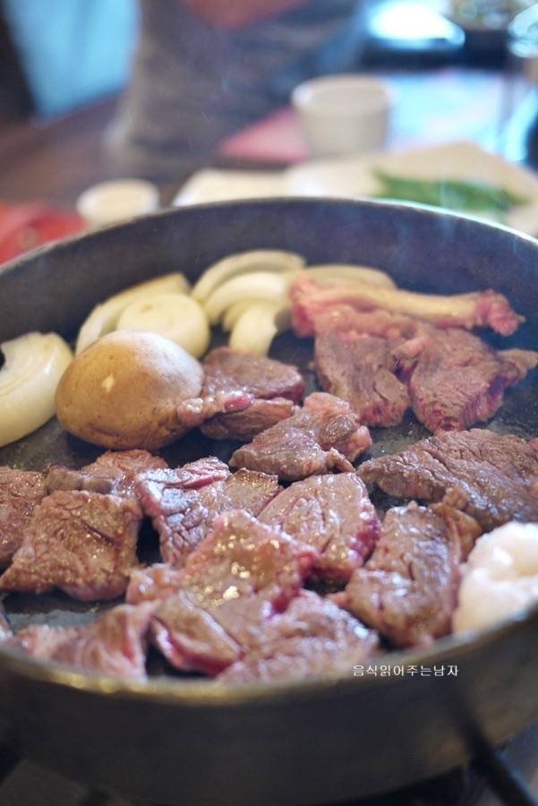 우판등심 매장 이미지