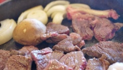 우판등심 매장 이미지