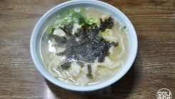 종로할머니칼국수 매장 이미지