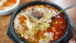 미풍해장국 매장 이미지