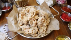 미친닭 매장 이미지