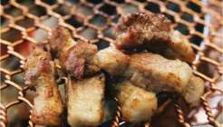 가현산생고기 매장 이미지