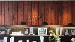 파크하얏트 시트러스 바 매장 이미지