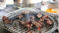 뉴서울갈비 매장 이미지