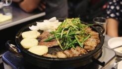 양가곱창 매장 이미지