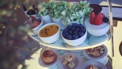 그랜드하얏트서울 갤러리 매장 이미지