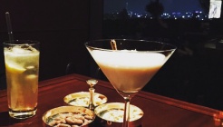 그랜드하얏트서울 파리스바 매장 이미지