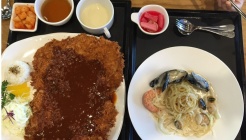 홍익돈까스향남점 매장 이미지