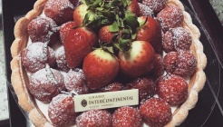 그랜드 인터컨티넨탈 서울 파르나스 그랜드 델리 매장 이미지