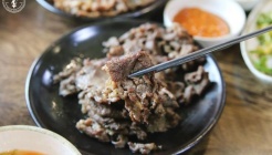 광릉불고기 매장 이미지