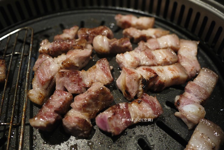 나무꾼 매장 이미지