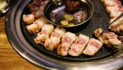 화포식당 매장 이미지