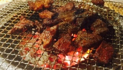 아리갈비 매장 이미지