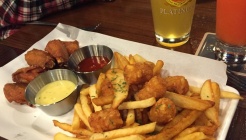 크래프트홉스 매장 이미지