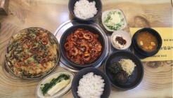 이종구낙지세상 매장 이미지